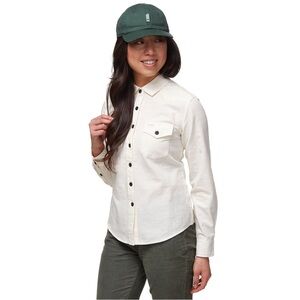 Topo Designs Mountain Shirt - Lightweight